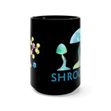 Shroomiverse Mug