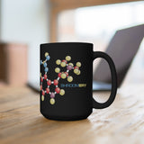 Molecule Mug