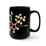 Molecule Mug