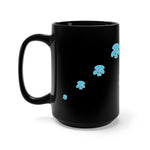 Technicolor Mug