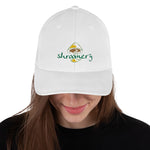 Shroomery Cap